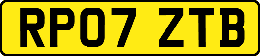 RP07ZTB