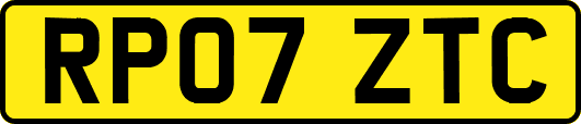 RP07ZTC