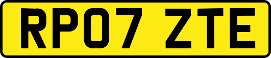 RP07ZTE