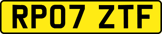 RP07ZTF