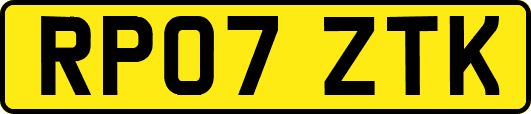 RP07ZTK
