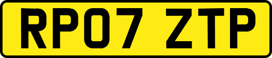 RP07ZTP
