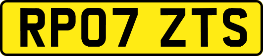 RP07ZTS