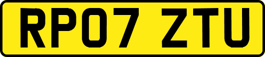 RP07ZTU