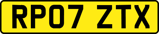 RP07ZTX