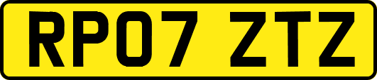 RP07ZTZ