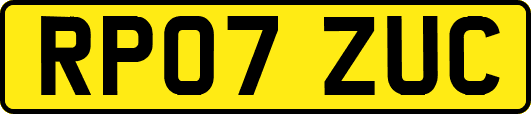 RP07ZUC
