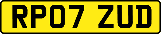 RP07ZUD