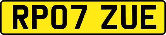 RP07ZUE