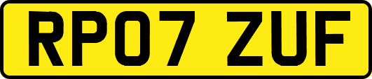RP07ZUF