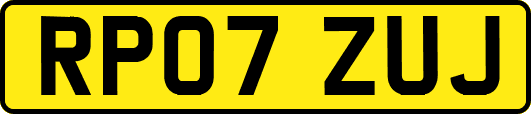 RP07ZUJ