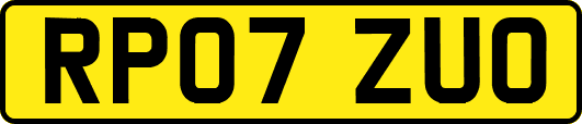 RP07ZUO