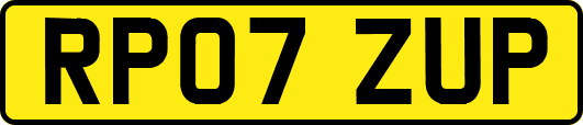 RP07ZUP