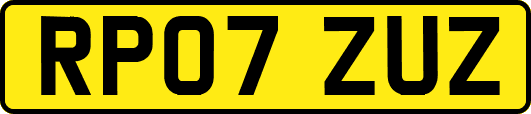 RP07ZUZ