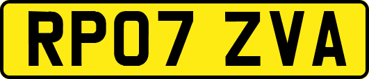 RP07ZVA