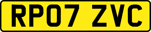 RP07ZVC