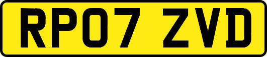 RP07ZVD
