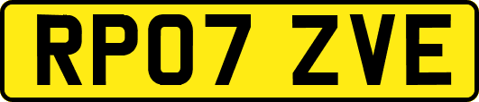 RP07ZVE