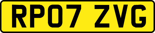 RP07ZVG