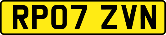 RP07ZVN