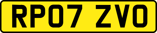 RP07ZVO