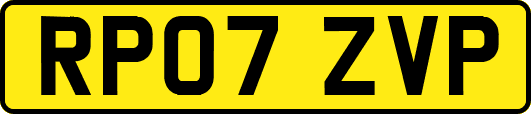 RP07ZVP