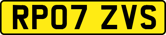 RP07ZVS