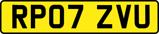 RP07ZVU