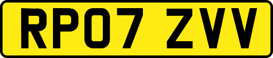 RP07ZVV