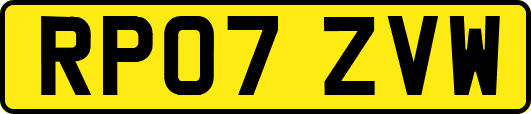 RP07ZVW