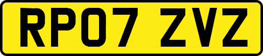 RP07ZVZ