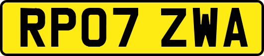 RP07ZWA