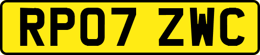 RP07ZWC