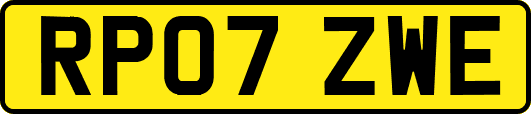 RP07ZWE