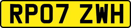 RP07ZWH