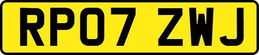 RP07ZWJ