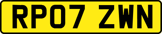 RP07ZWN