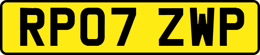RP07ZWP