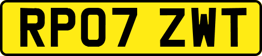 RP07ZWT