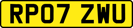 RP07ZWU