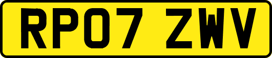 RP07ZWV