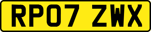 RP07ZWX