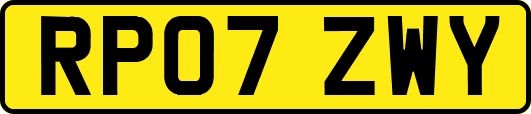 RP07ZWY