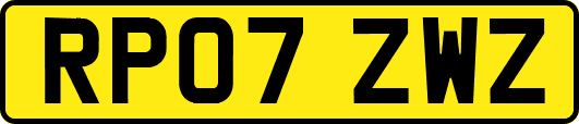 RP07ZWZ