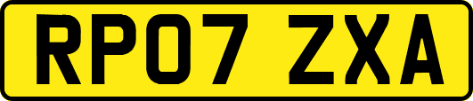 RP07ZXA