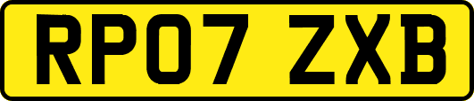 RP07ZXB