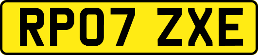 RP07ZXE