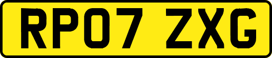 RP07ZXG