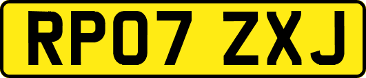 RP07ZXJ