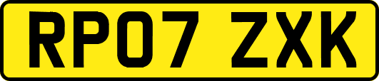 RP07ZXK